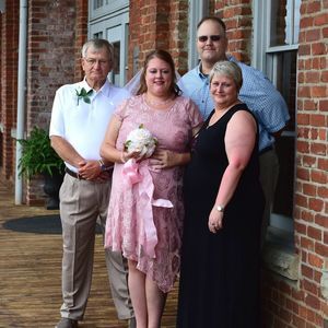 Meet your Posher, Julie